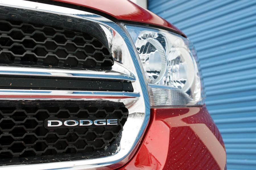  Dodge Durango 2011 года  (фото 37 из 70)